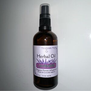 Yerbera Mexico lavender body Oil